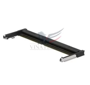 DDR SO-DIMM 200-Pin Socket